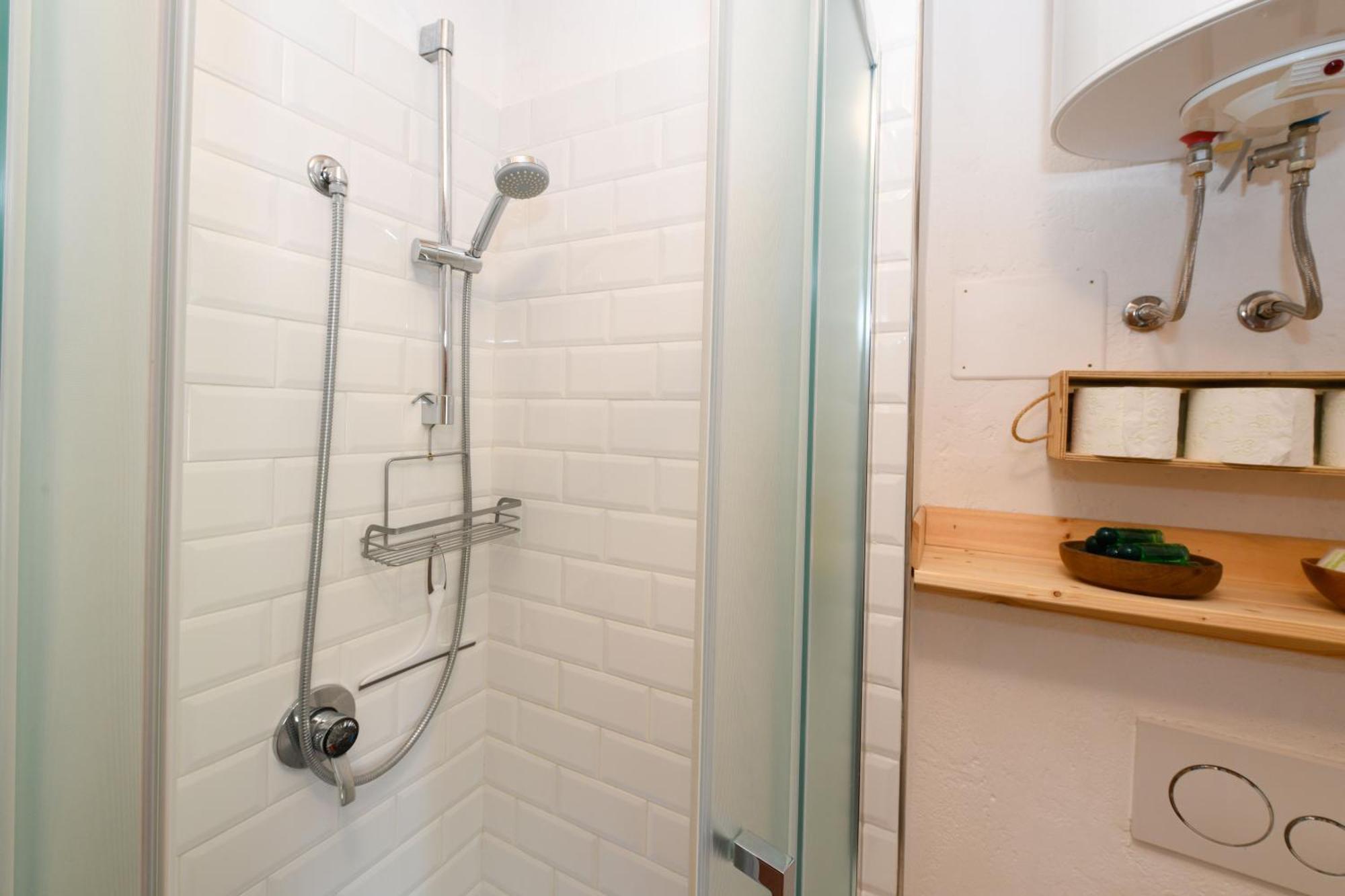 Chalet "Baita Cavacca" Crone Εξωτερικό φωτογραφία